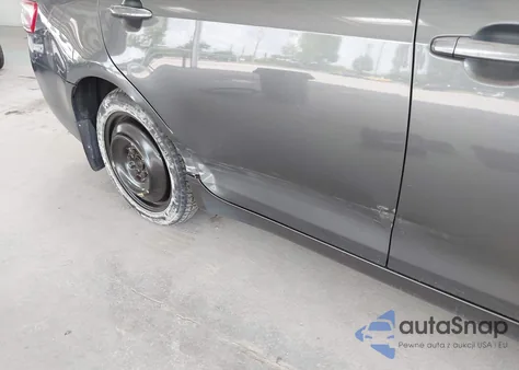 2007 Toyota Camry Le z USA, uszkodzony, nr VIN 4T1BE46K77U538994